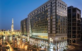 فندق المدينة هيلتون